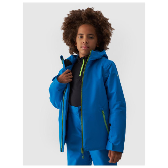 4F Παιδικό μπουφάν Technical Jacket